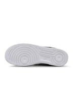 Nike Mens Air Force 1 '07 - Black/White