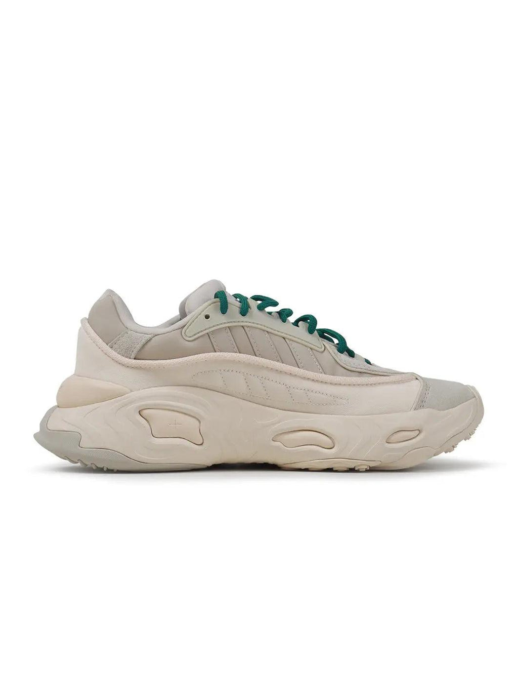 Adidas Mens  Ozweego - Chalk White