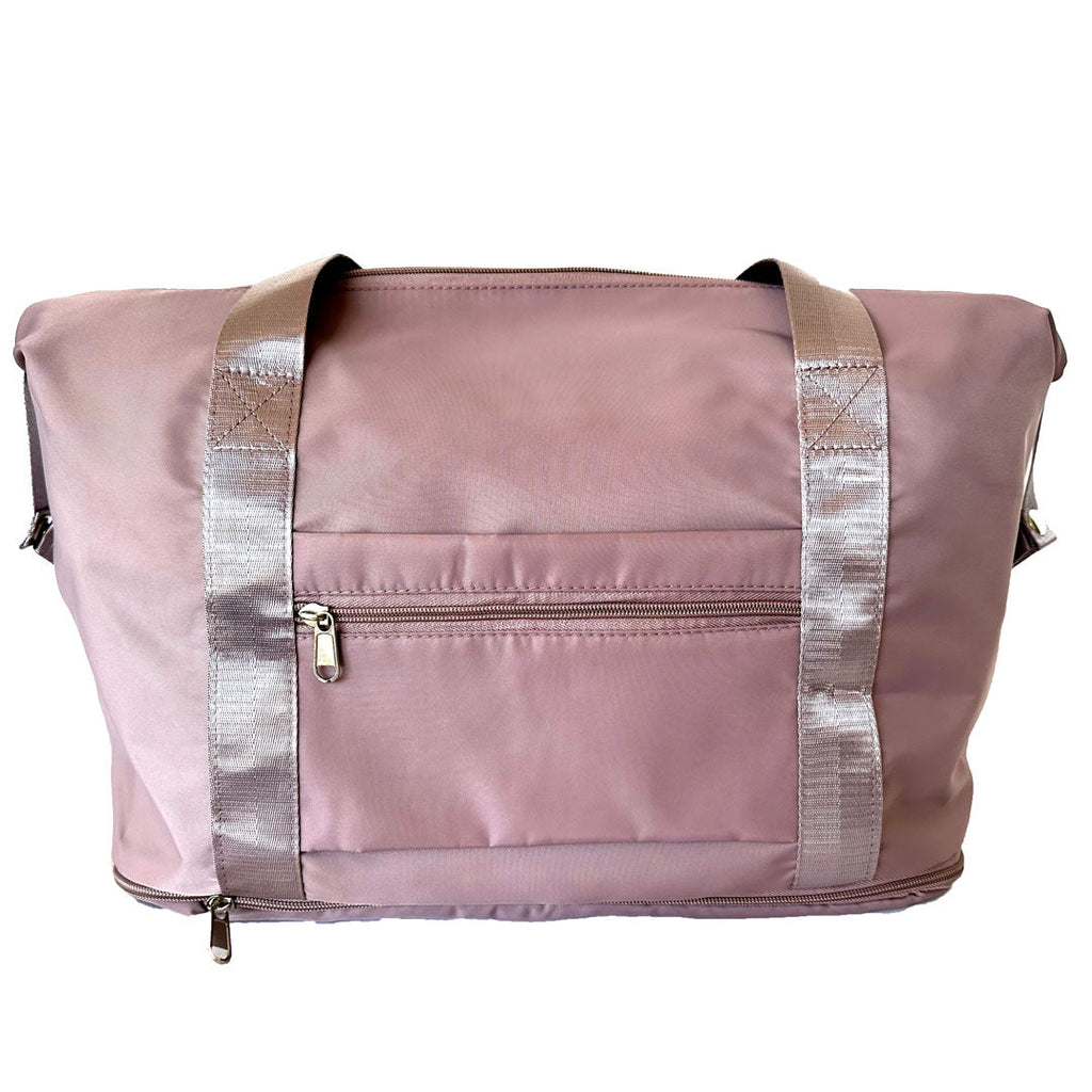 Limited Edition Janela Bay Travel Bag