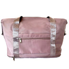 Limited Edition Janela Bay Travel Bag