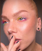 Ashunta Sheriff Beauty UV Vegan Mascara