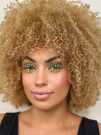 Ashunta Sheriff Beauty UV Vegan Mascara
