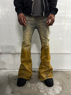 WIDEBOY SUNSET FLARE DENIM