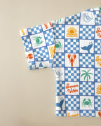 Shorts Set | Summer Vibes