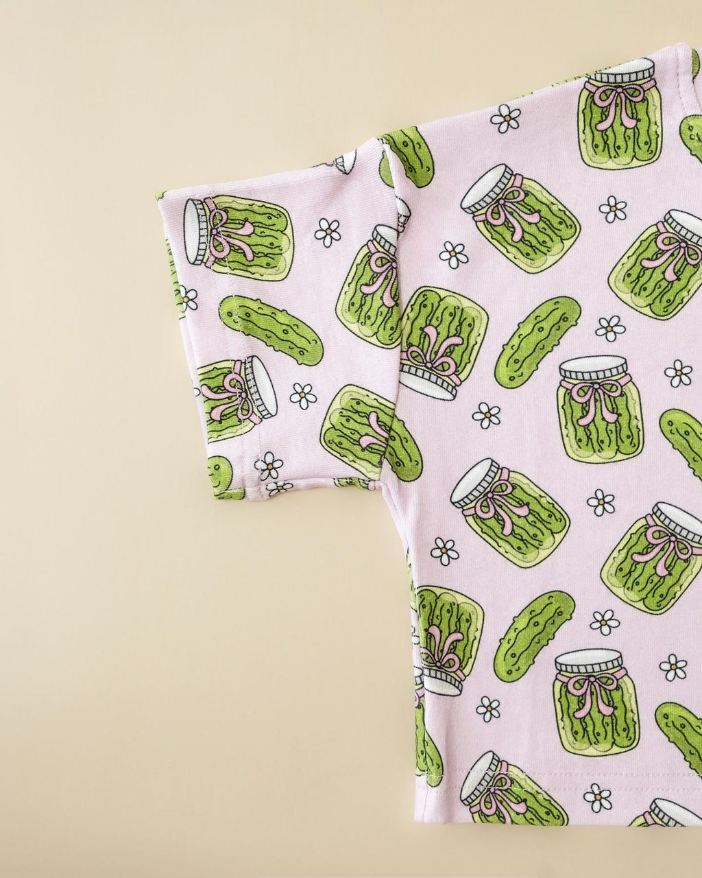Shorts Set | Pickles
