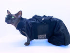 CAT/SMALL DOG GROOMING BAG