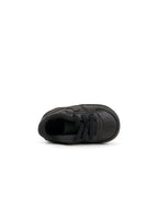 Nike Air Force 1 Crib - Black