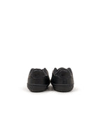 Nike Air Force 1 Crib - Black