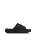 Nike Womens Calm Slide - Black