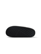 Nike Womens Calm Slide - Black