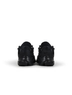 Nike Womens Air Presto - Triple Black