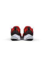 Nike Presto Big Kids University - Red/Black