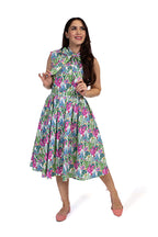 Doris Skirt in Cactus - XS only, 1 left!