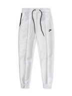 Nike Womens Sportswear Tech Fleece Joggers - Grey