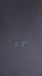 The Essential Polo(Grey)
