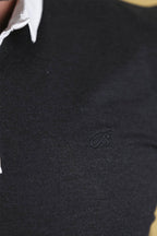 The Essential POLO  (Black)