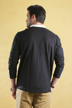 The Essential POLO  (Black)
