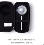 Official BTS Lightstick Case Ver 2