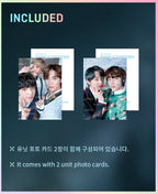 Official TXT Shine x Together T-Shirt