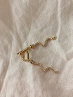 Slither Earring