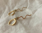 Slither Earring