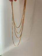 La Buate Set