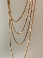 La Buate Set