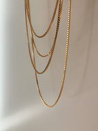 La Buate Set
