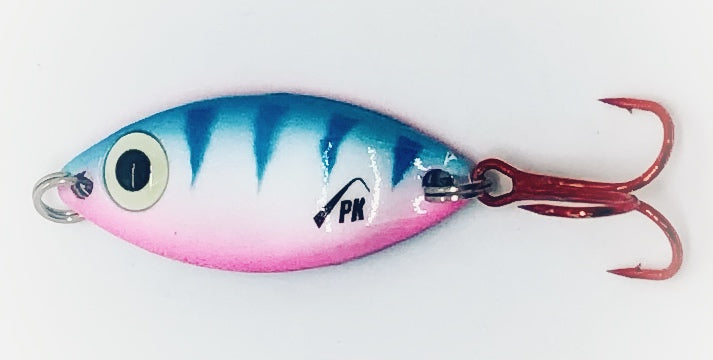 PK Spoon