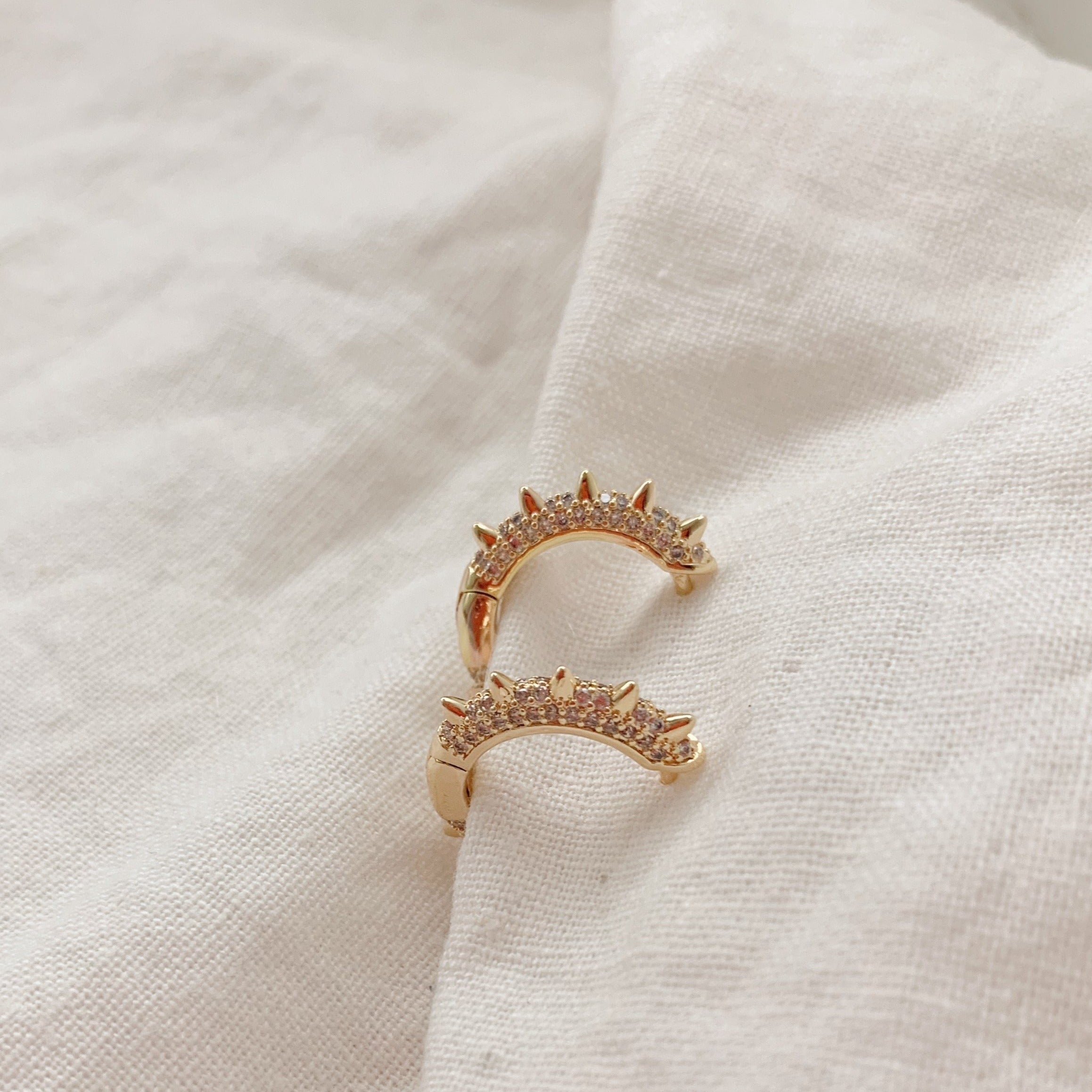 Rockstar Hoops