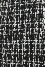 MODERN FEMME TWEED SKORT