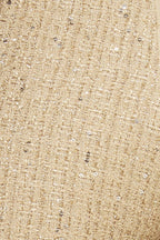 BELLE BRAID TWEED SKORT
