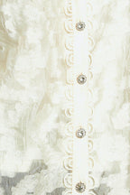LUMINOUS GLOW WOVEN TOP