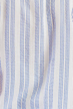 LOVE LETTERS WOVEN TOP