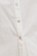 MUSE DETAIL WOVEN TOP