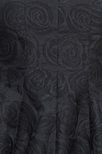 URBAN ELEGANCE WOVEN TOP