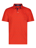 Independence Performacne Polo
