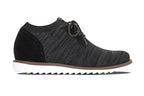 CALTO - J1504 - 3.2 Inches Taller (Charcoal Grey)