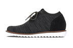 CALTO - J1504 - 3.2 Inches Taller (Charcoal Grey)