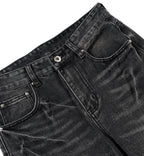 NOIR CLASSIC DENIM