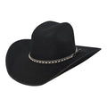 JUSTIN BLACK COTTON