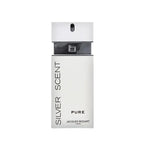 Silver Scent Pure By Jacques Bogart, For Men, 3.3oz EDT
