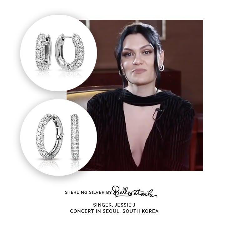 Pave Hoops