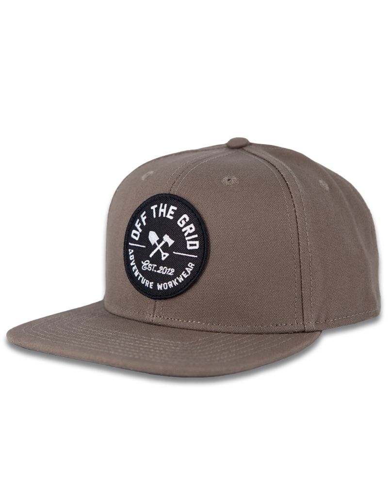 Jobsite Hat