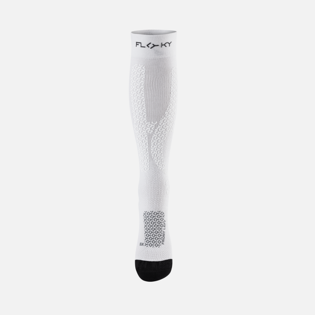 JUMPER Long Sock