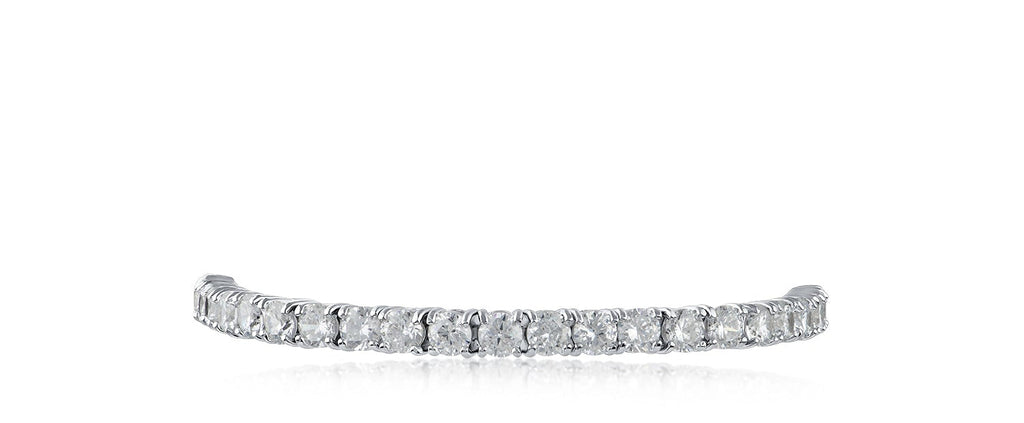 Classic Tennis Bracelet