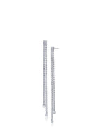 Radiance Line Earrings