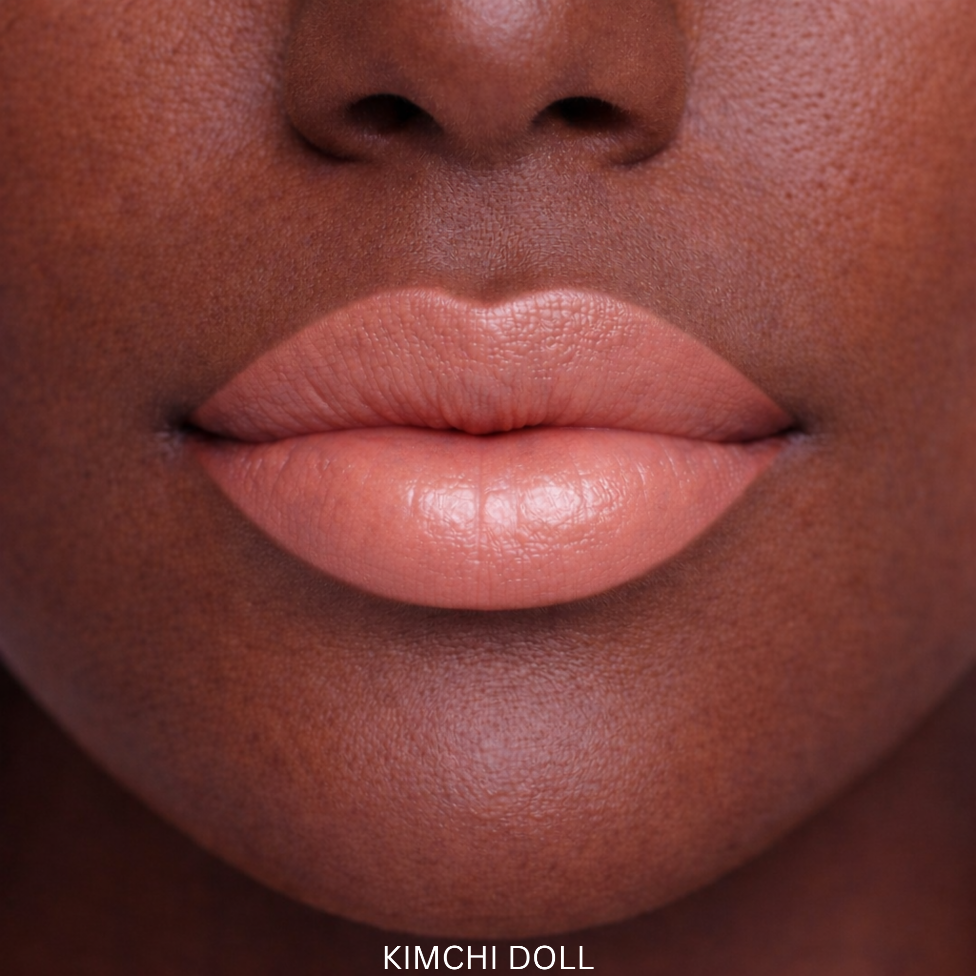 Kimchi Doll - Lipstick