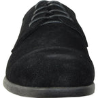 VANGELO Men Dress Shoe KING-4 Oxford Formal Tuxedo for Prom and Wedding