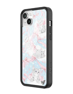Kitten Around iPhone Case